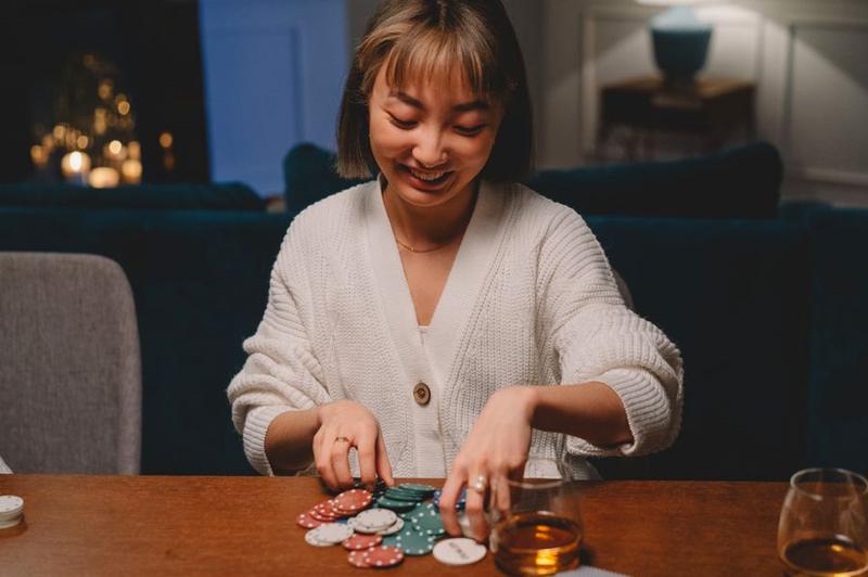 game di động Debet Poker